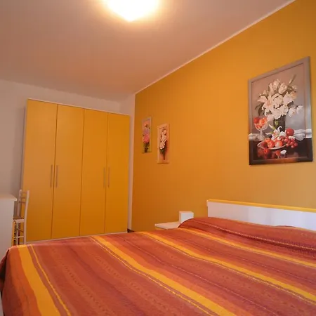 Διαμέρισμα Leonardo House 1 Βαρένα