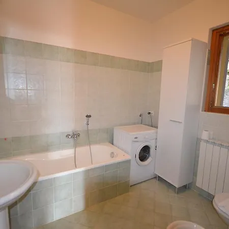 Διαμέρισμα Leonardo House 1 *