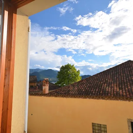 Διαμέρισμα Leonardo House 1 *