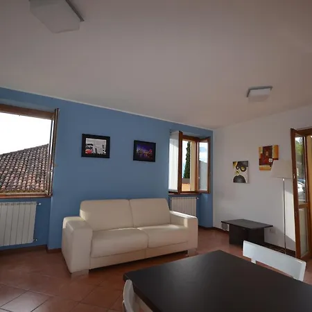 Apartament Leonardo House 1