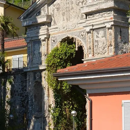 Leonardo House 1 Διαμέρισμα Βαρένα